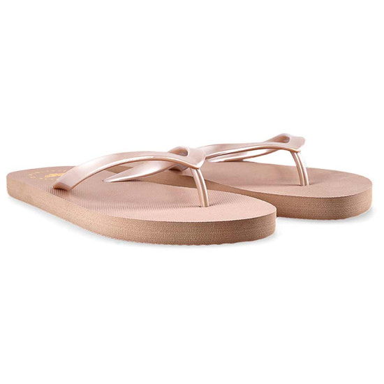 4F Women's Flip-Flops